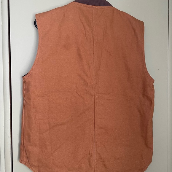 VTG Walls Work Wear Vest Sz Med - Picture 5 of 5